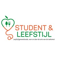 Stichting Student en Leefstijl Logo