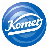 Komet Dental | Service Dental Benelux Logo