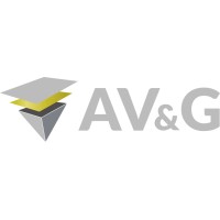 AV&G Adviseurs Vastgoed & Gebiedsontwikkeling Logo