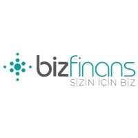 Biz Finansal Danışmanlık Tic. A.Ş. Logo