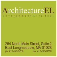 Architecture EL, Inc. Logo