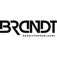 Brandt Bedrijfshuisvesting B.V. Logo