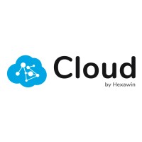 HEXAWIN CLOUD Logo