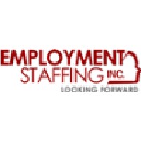 Employment Staffing Inc. Logo