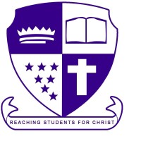 Students Christian Organisation Logo