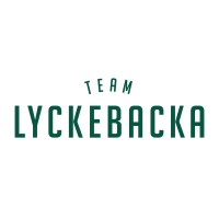 Team Lyckebacka Logo