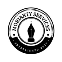 Moriarty Services, LLC. Logo