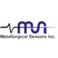 Metallurgical Sensors Inc Logo