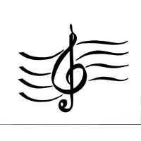 Save the Date Music Logo