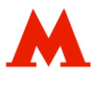 Maheri Consulting services Network Logo