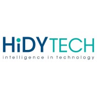 HIDY TECH Logo