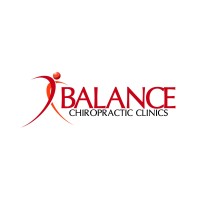 Balance Chiropractic Clinic Logo