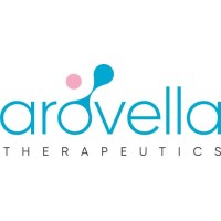 Arovella Therapeutics ASX: ALA Logo