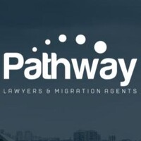 Pathway Lawyers & Migration Agents Logo