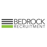 Bedrock Recruitment Pty Ltd Logo