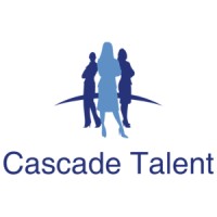 Cascade Talent Pty Limited Logo