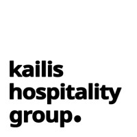 Kailis Hospitality Group Logo