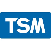 TSM Logistics Logo