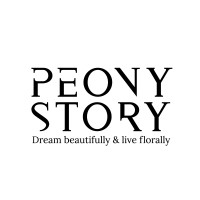 Peony Story Pty Ltd Logo