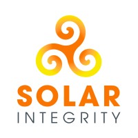 Solar Integrity Logo