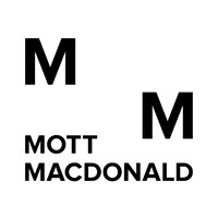 The Kercher Group, Inc. a Mott MacDonald company Logo