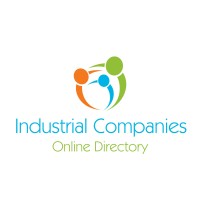Industrial Companies Logo
