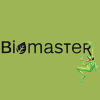 Biomaster Pty Ltd Logo