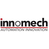 Innomech - Bespoke Automation Specialists Logo