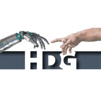 HDG Sales and Marketing Logo