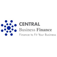 Central Business Finance Logo