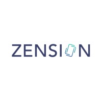 Zension Technologies Inc. Logo