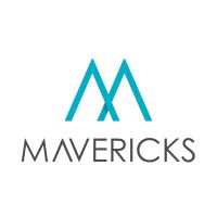 Mavericks Agency Logo