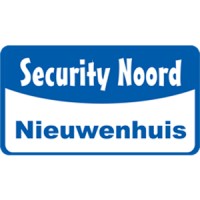 Security Noord Nieuwenhuis Logo