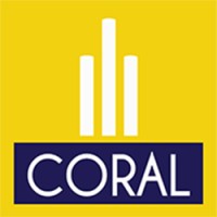 Coral Property International Limited Logo