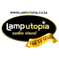 Lamp Utopia Logo