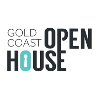 Gold Coast Open House Logo