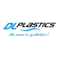 DL Plastics B.V. Logo
