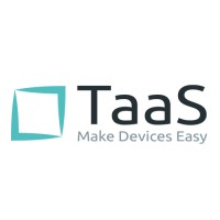 TaaS ApS Logo