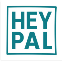 HEY PAL GmbH Logo