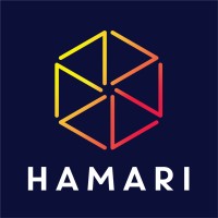 Hamari Agency Logo