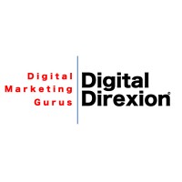 DigitalDirexion | Partners in Digitale strategie Logo
