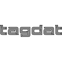 Tagdat - The Internet of Your Things Logo