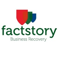Factstory Business Recovery Logo