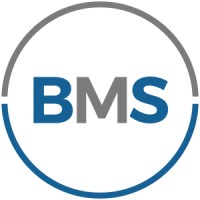 BMS Holdings Logo