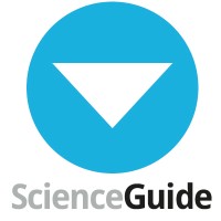 ScienceGuide Logo