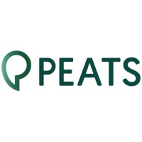 Peats GmbH Logo