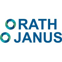 Rath-Janus Elevator Products Logo