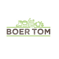 Boer Tom | Westbest B.V. Logo