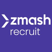 Zmash Logo