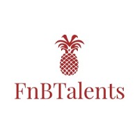 FnBTalents, LLC Logo